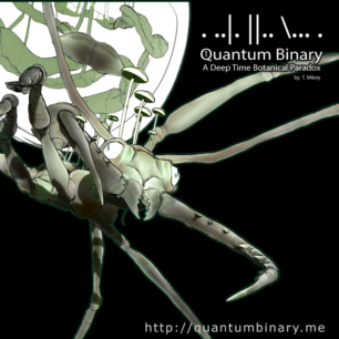 Quantum Binary 004