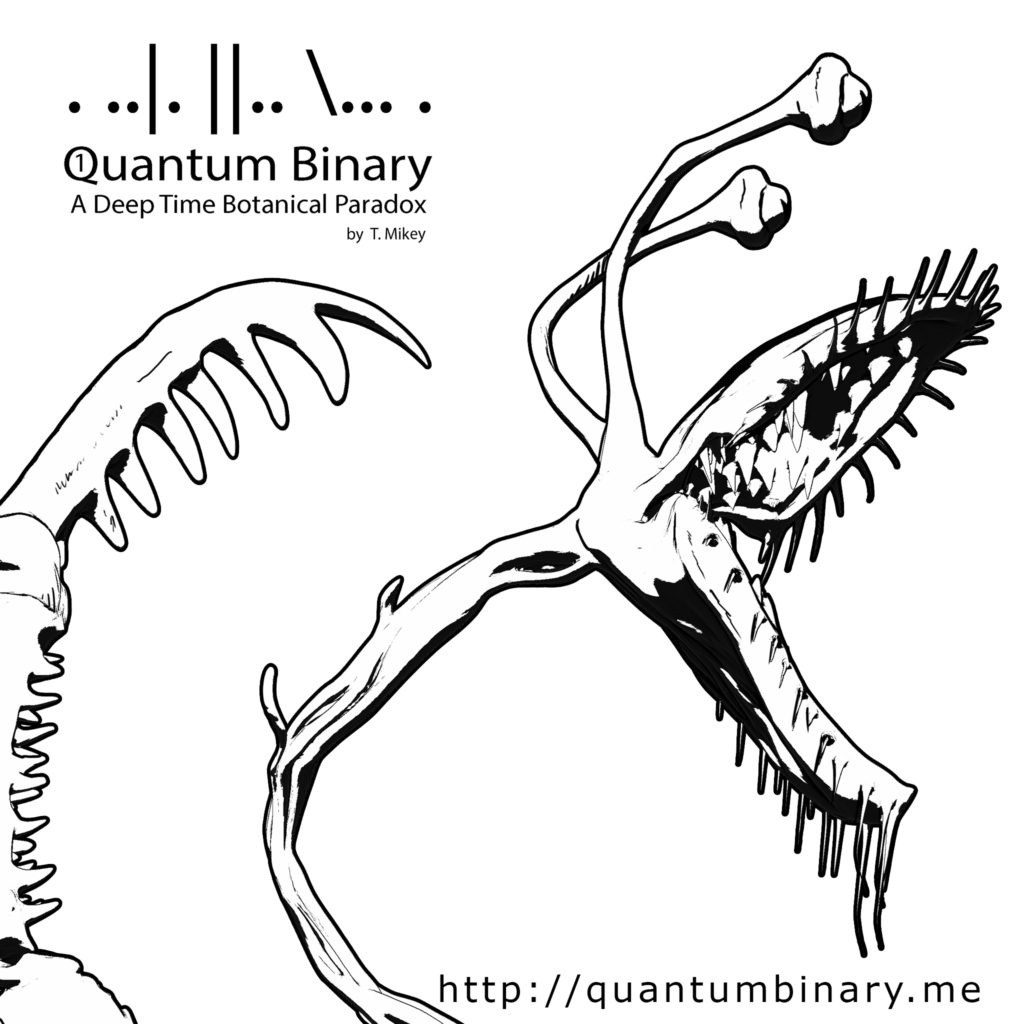 Quantum Binary