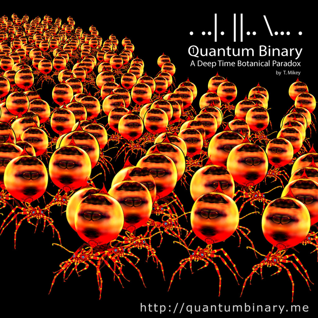 Quantum Binary