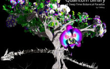 Quantum Binary