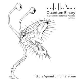 Quantum Binary