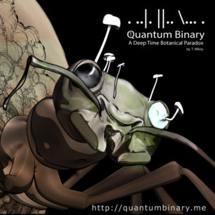 Quantum Binary