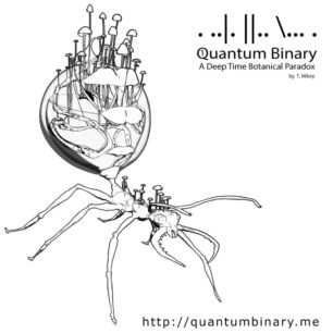 Quantum Binary