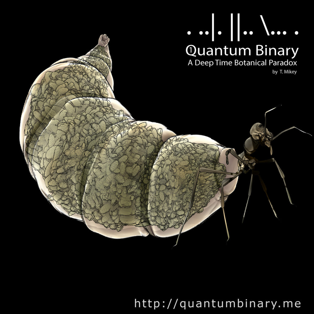 Quantum Binary