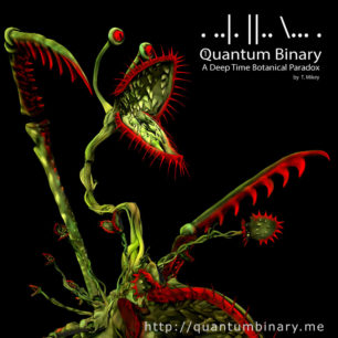 Quantum Binary