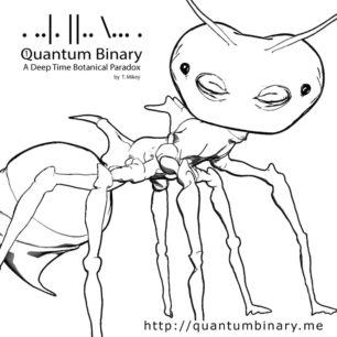 Quantum Binary