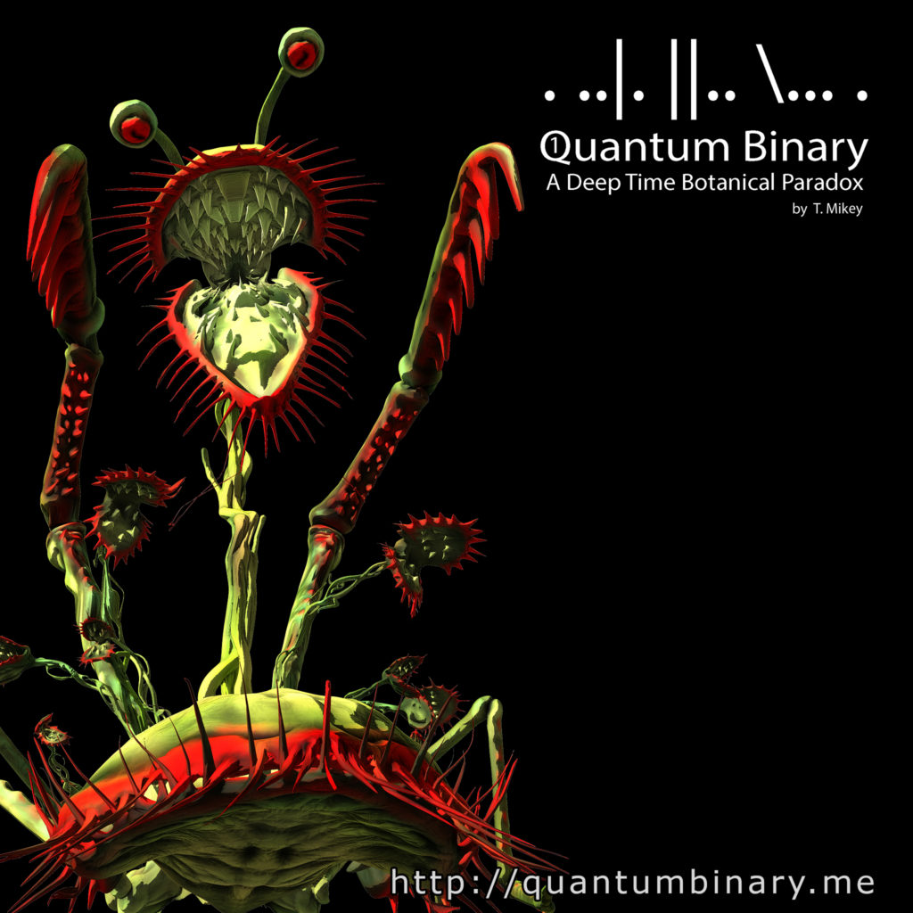 Quantum Binary