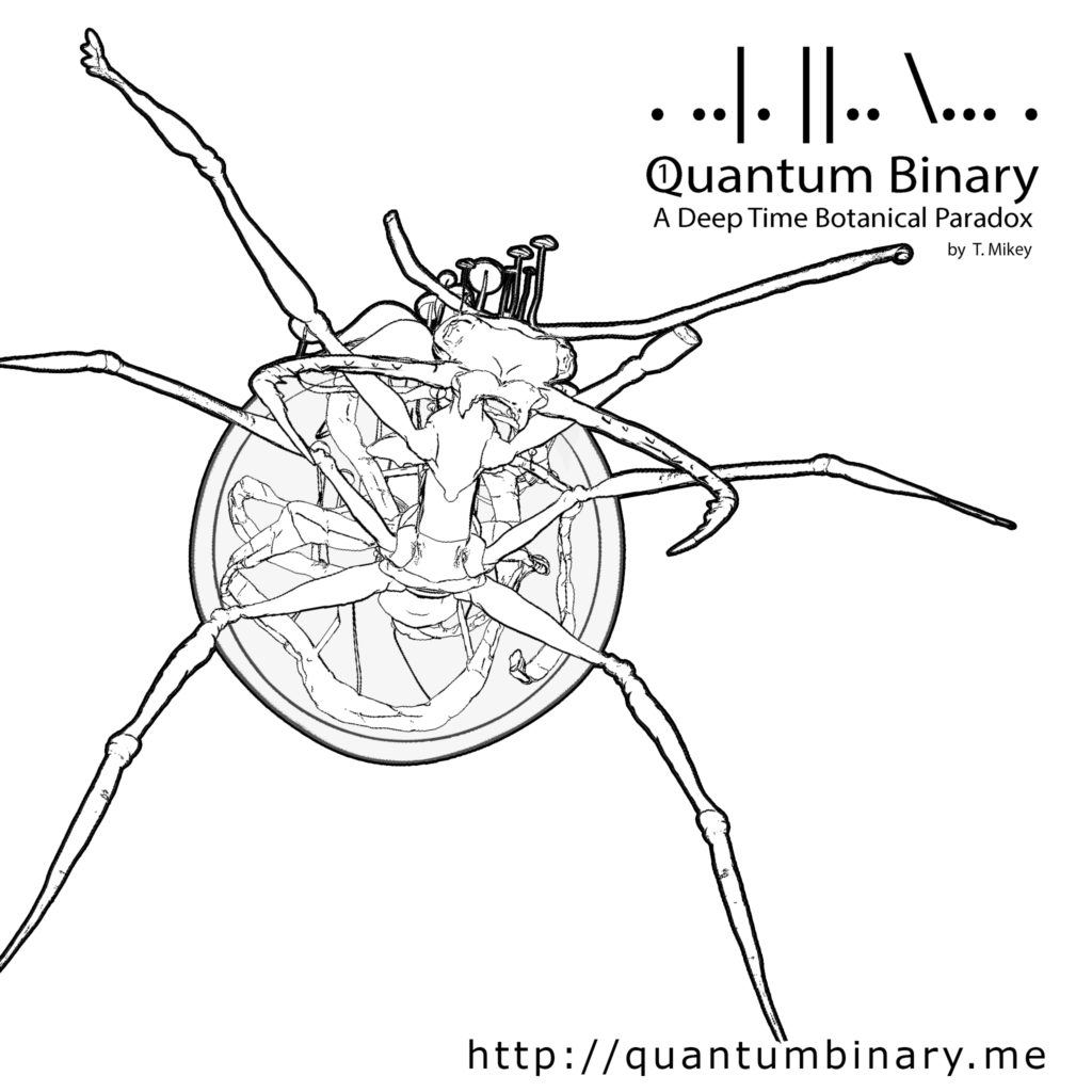 Quantum Binary