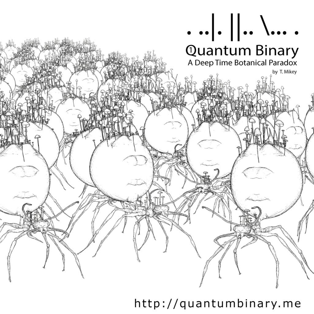 Quantum Binary