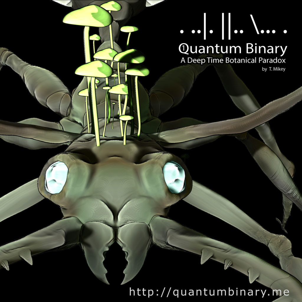 Quantum Binary