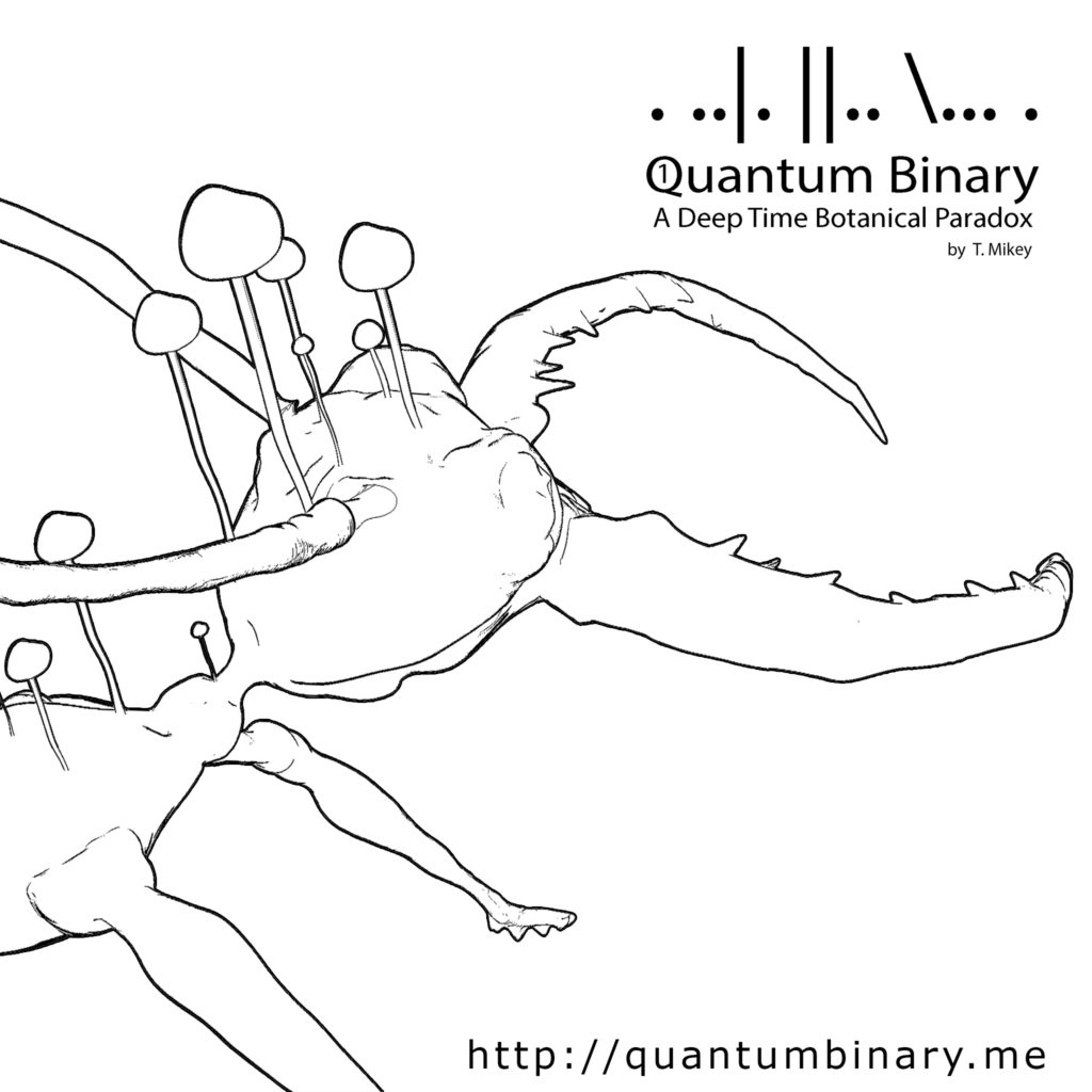 Quantum Binary