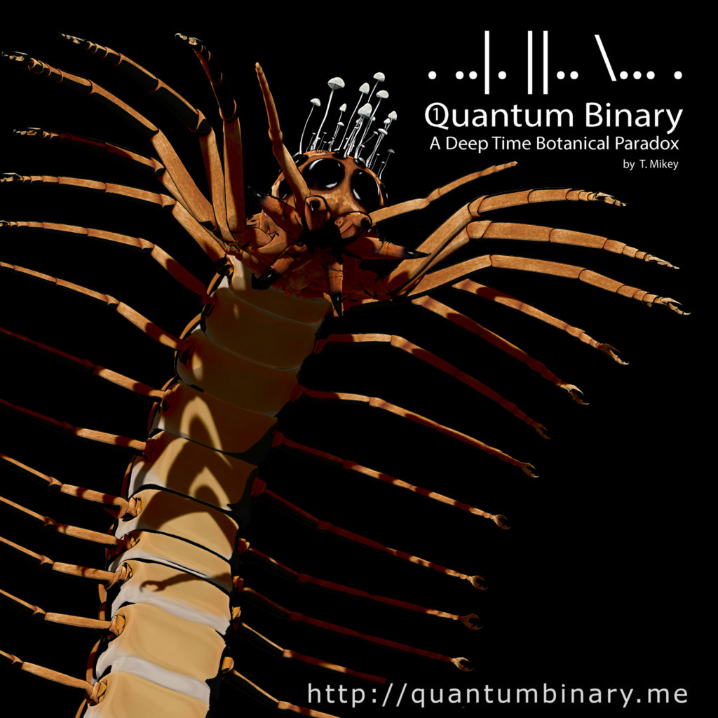 Quantum Binary