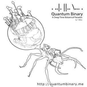 Quantum Binary