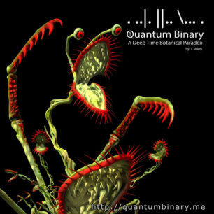 Quantum Binary