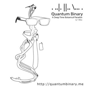 Quantum Binary