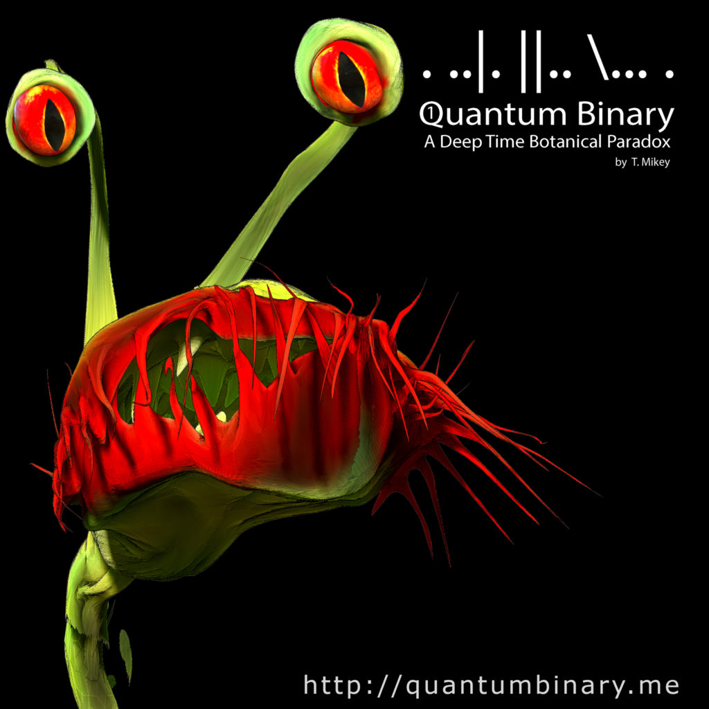 Quantum Binary