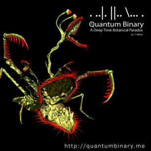 Quantum Binary