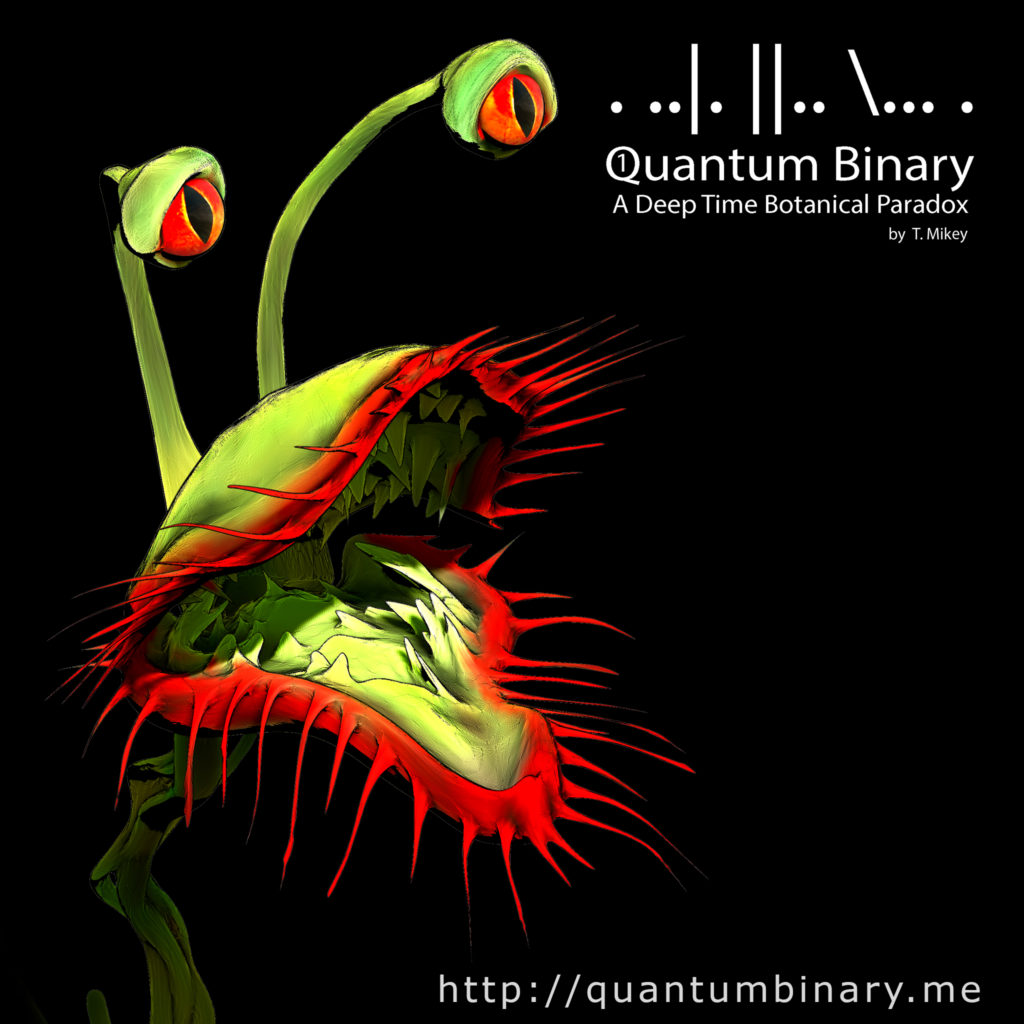 Quantum Binary