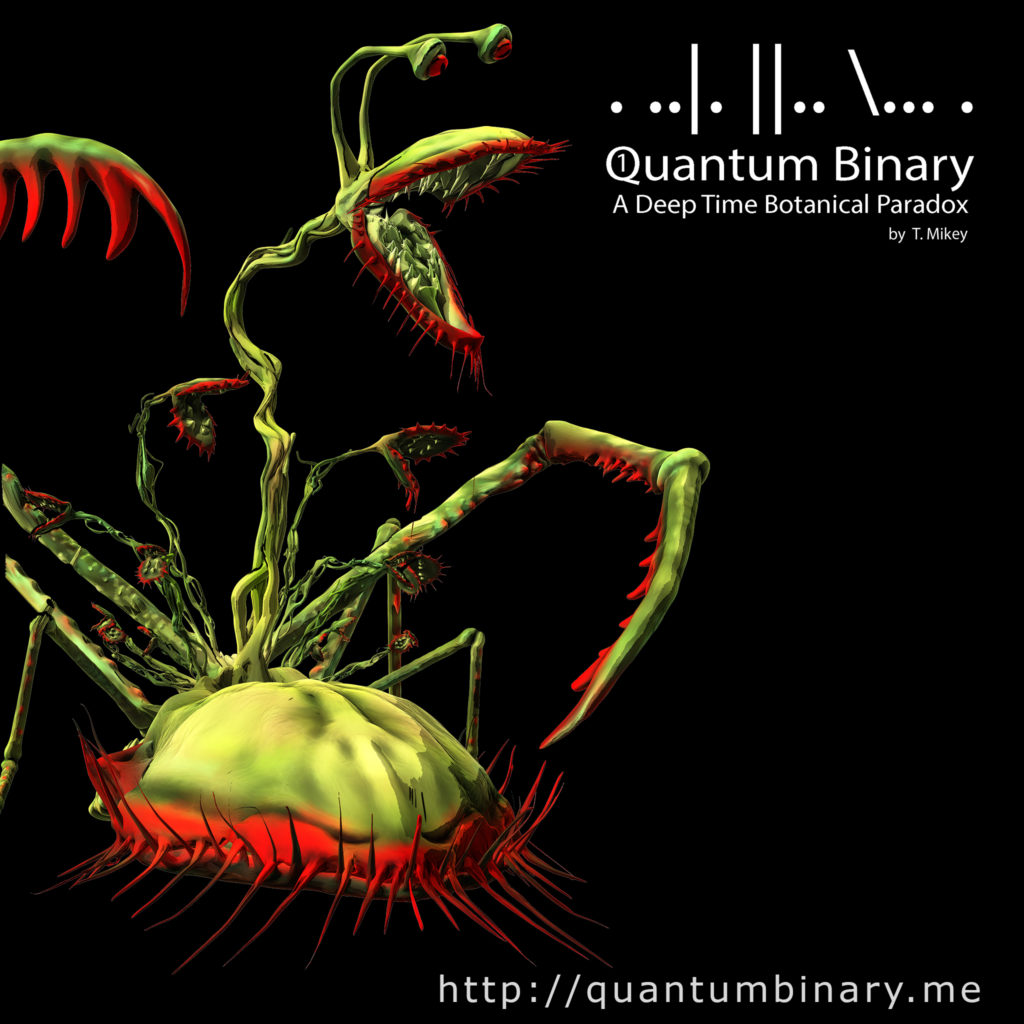 Quantum Binary