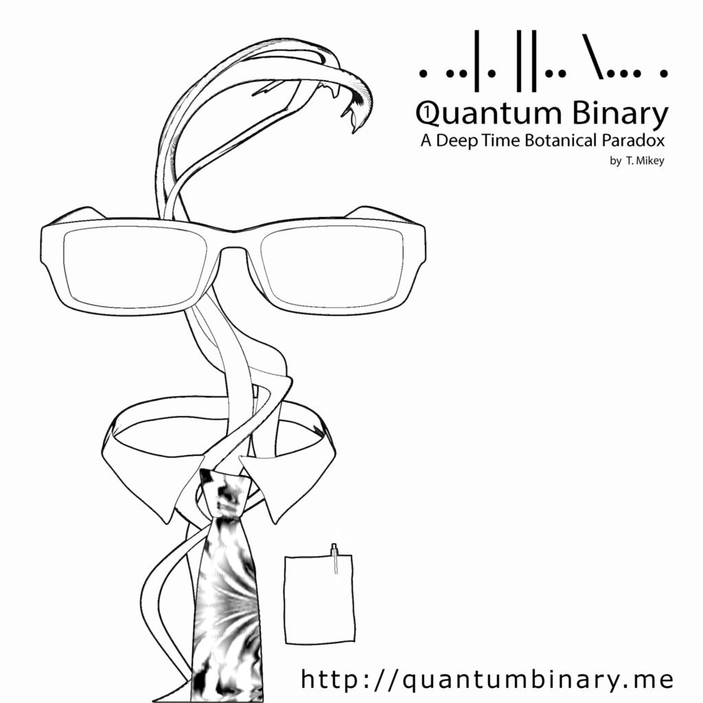 Quantum Binary