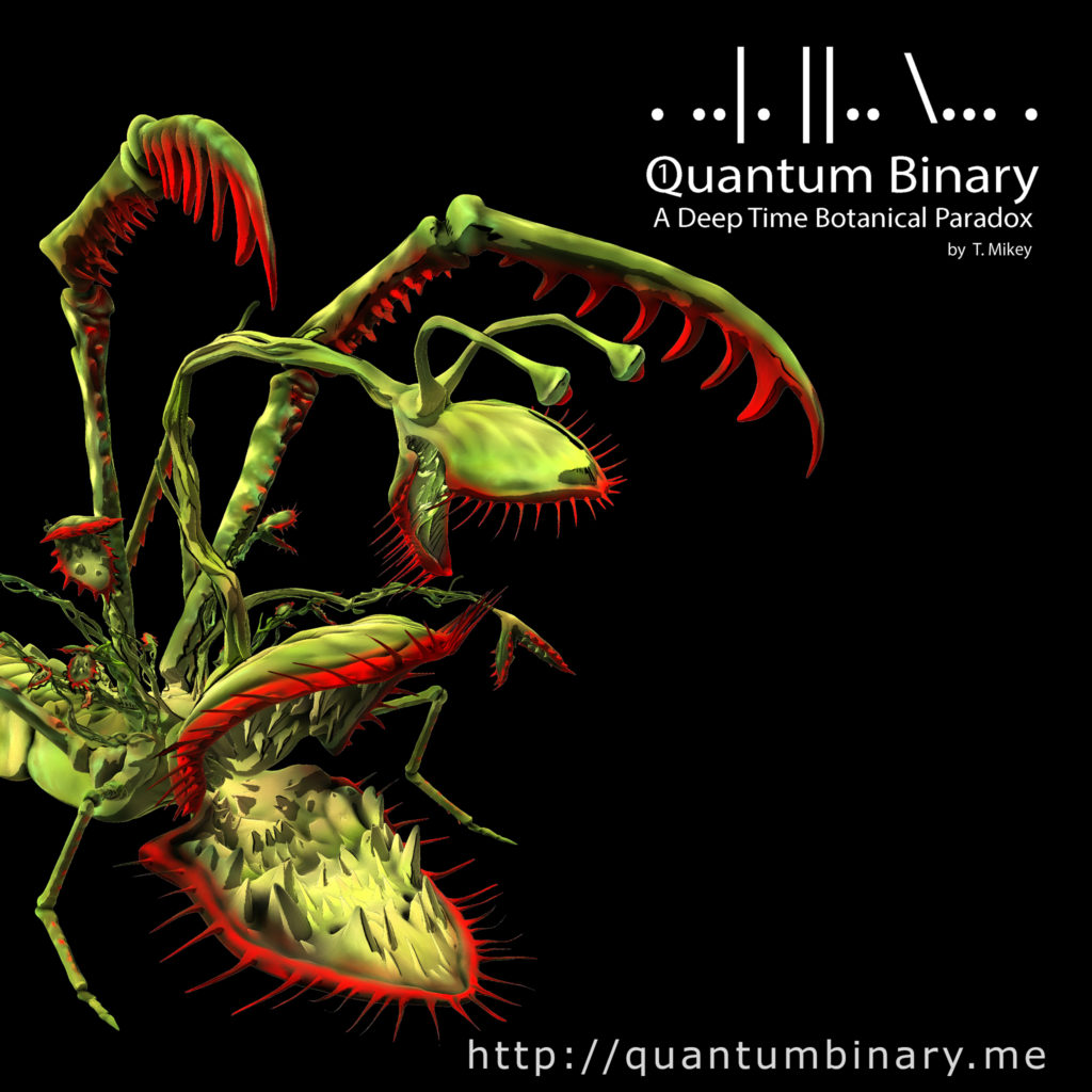 Quantum Binary