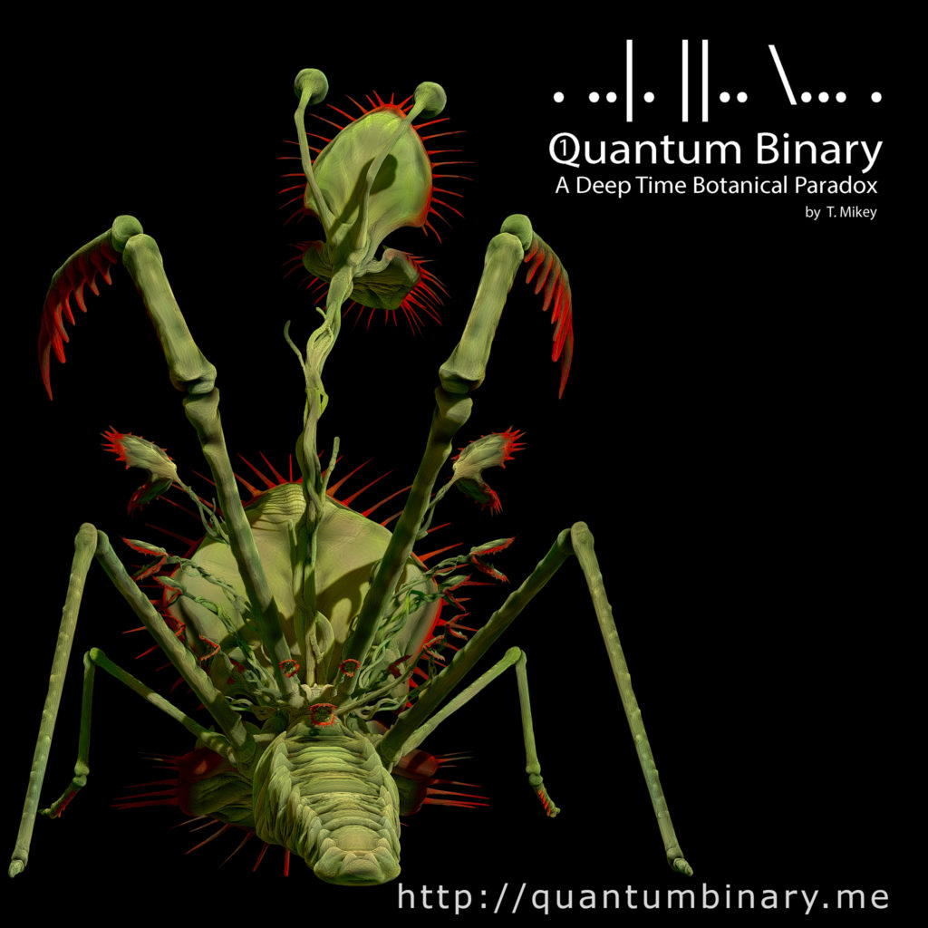 Quantum Binary