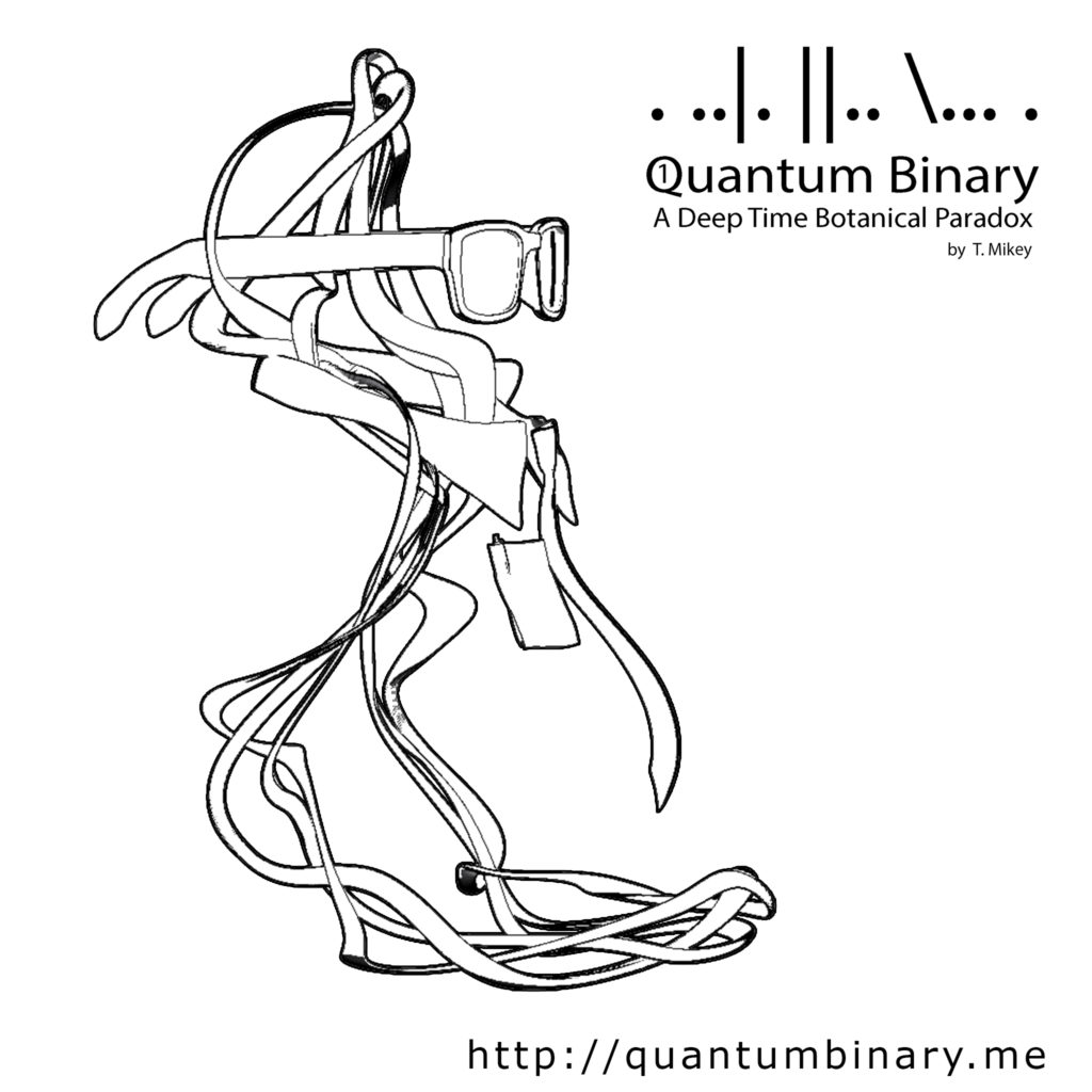 Quantum Binary