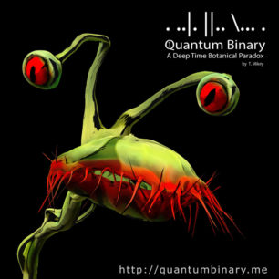 Quantum Binary