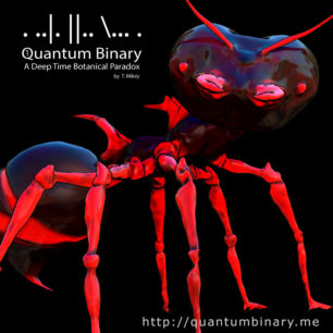 Quantum Binary