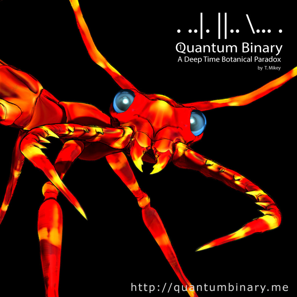 Quantum Binary