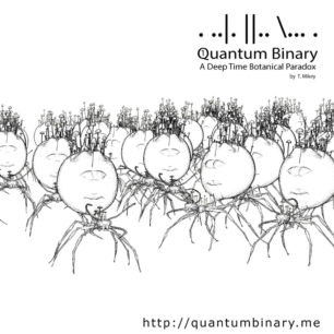 Quantum Binary