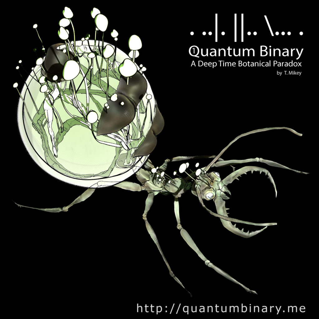 Quantum Binary