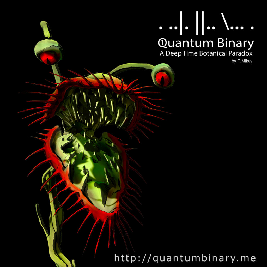 Quantum Binary