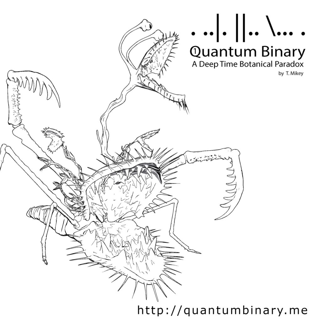 Quantum Binary