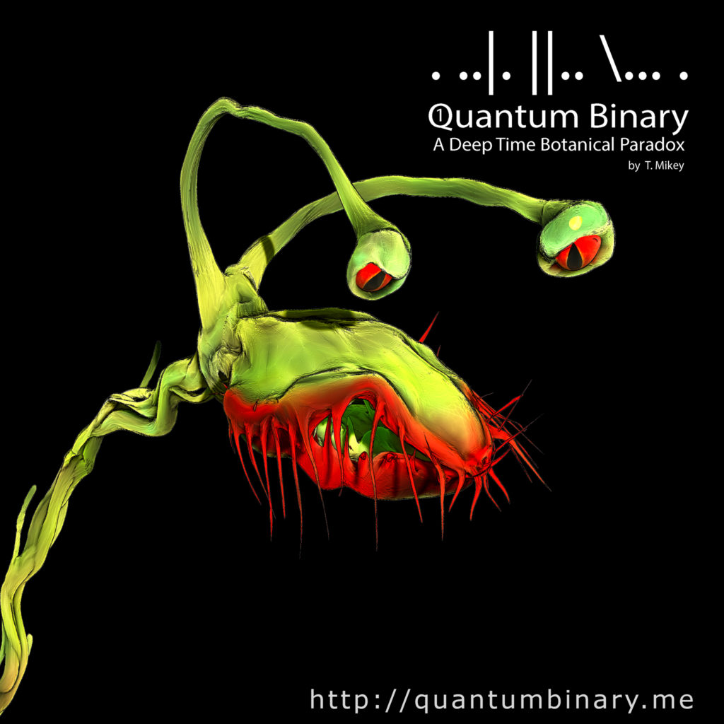 Quantum Binary