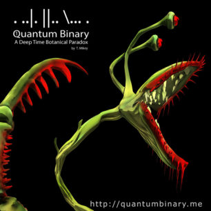 Quantum Binary