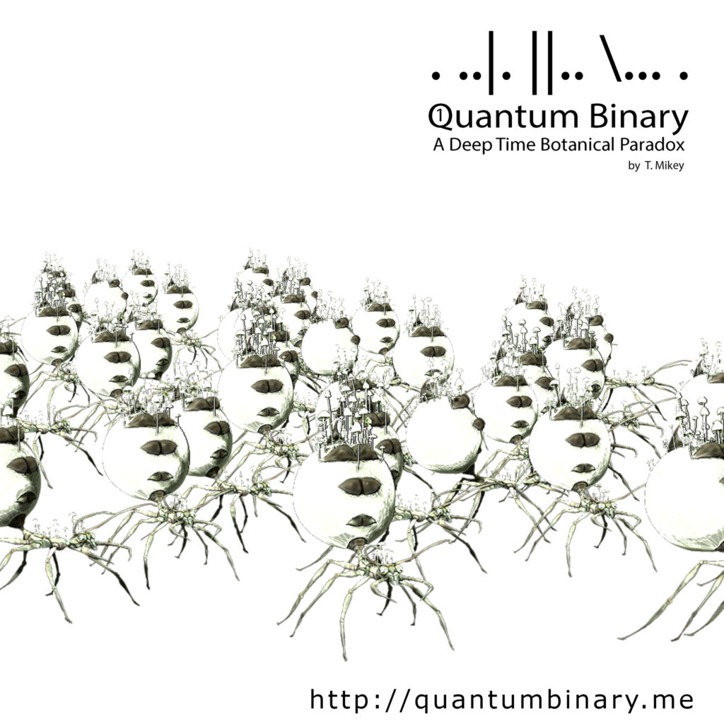 Quantum Binary