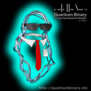 Quantum Binary