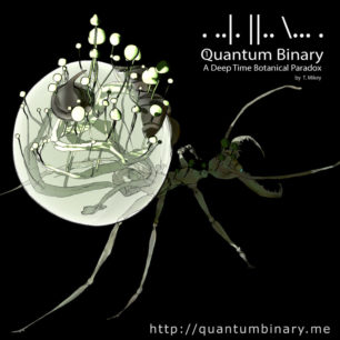 Quantum Binary