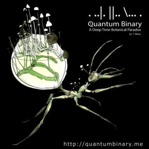 Quantum Binary