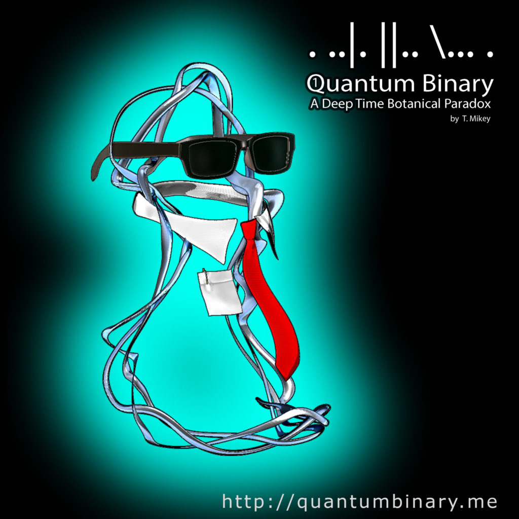 Quantum Binary