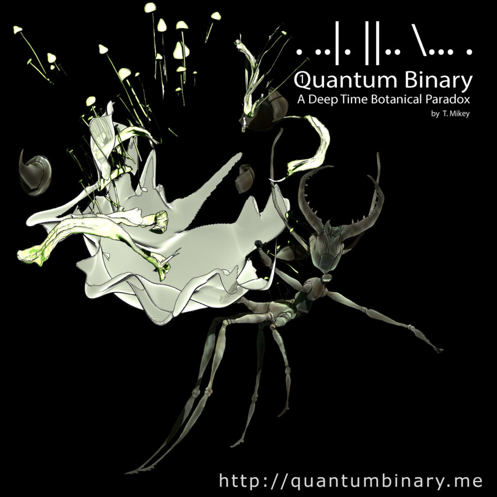 Quantum Binary