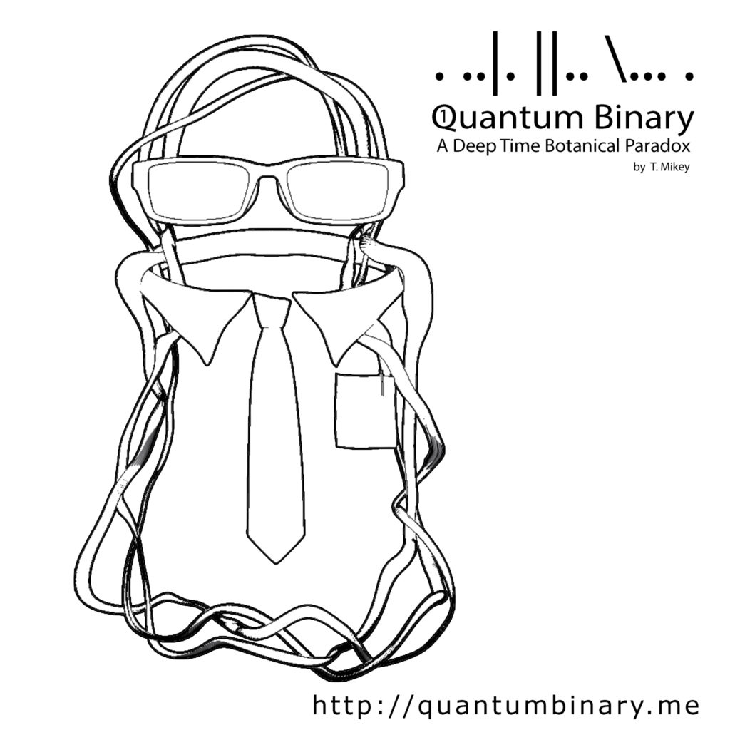 Quantum Binary