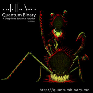 Quantum Binary