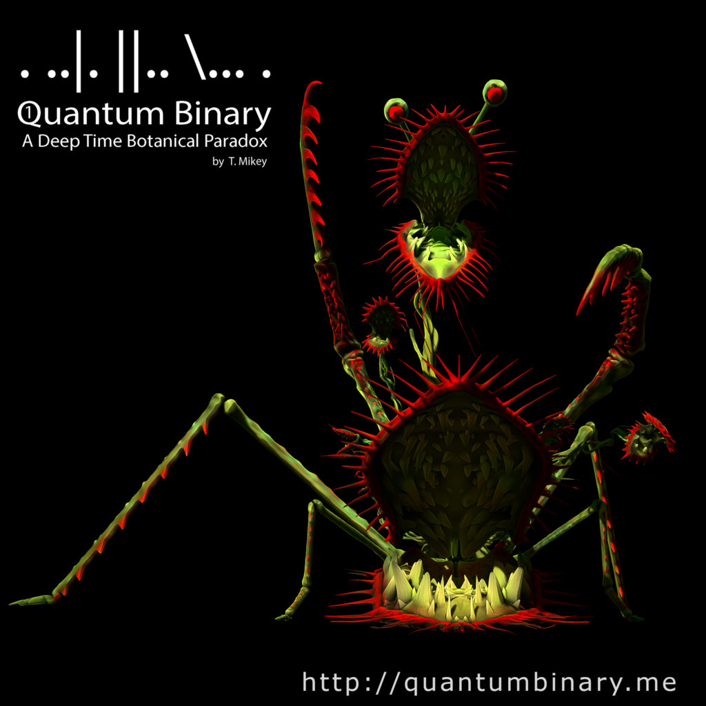 Quantum Binary