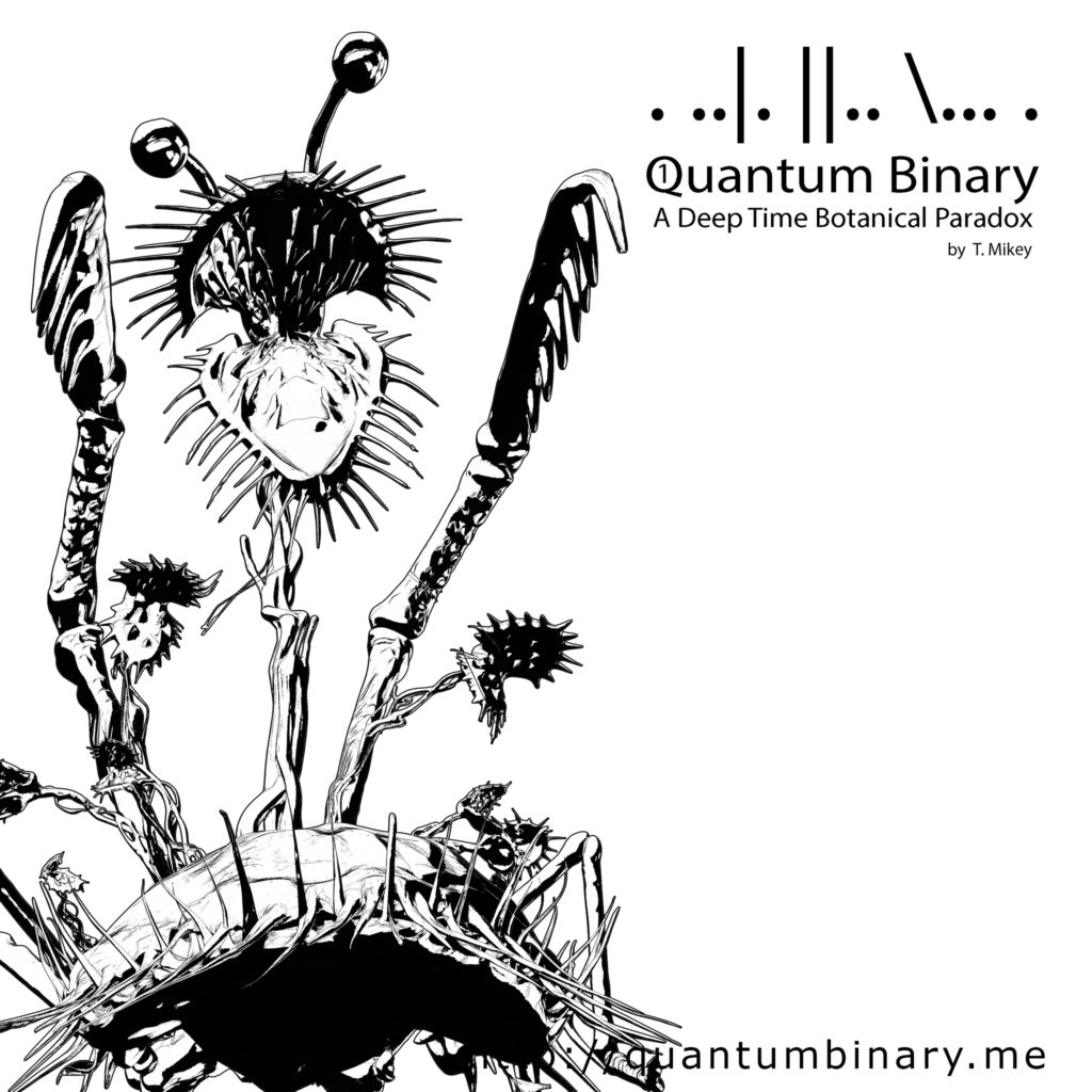 Quantum Binary