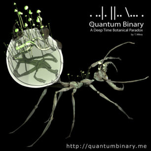 Quantum Binary