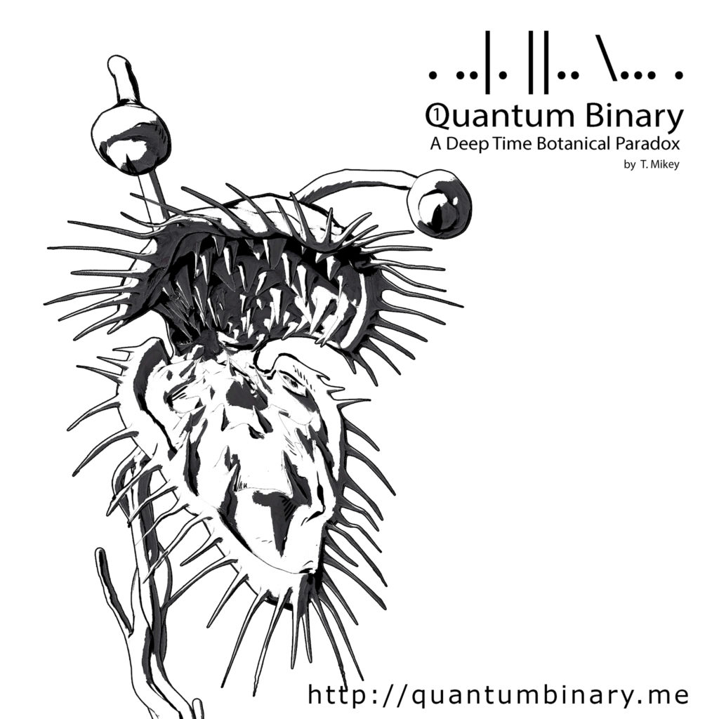 Quantum Binary