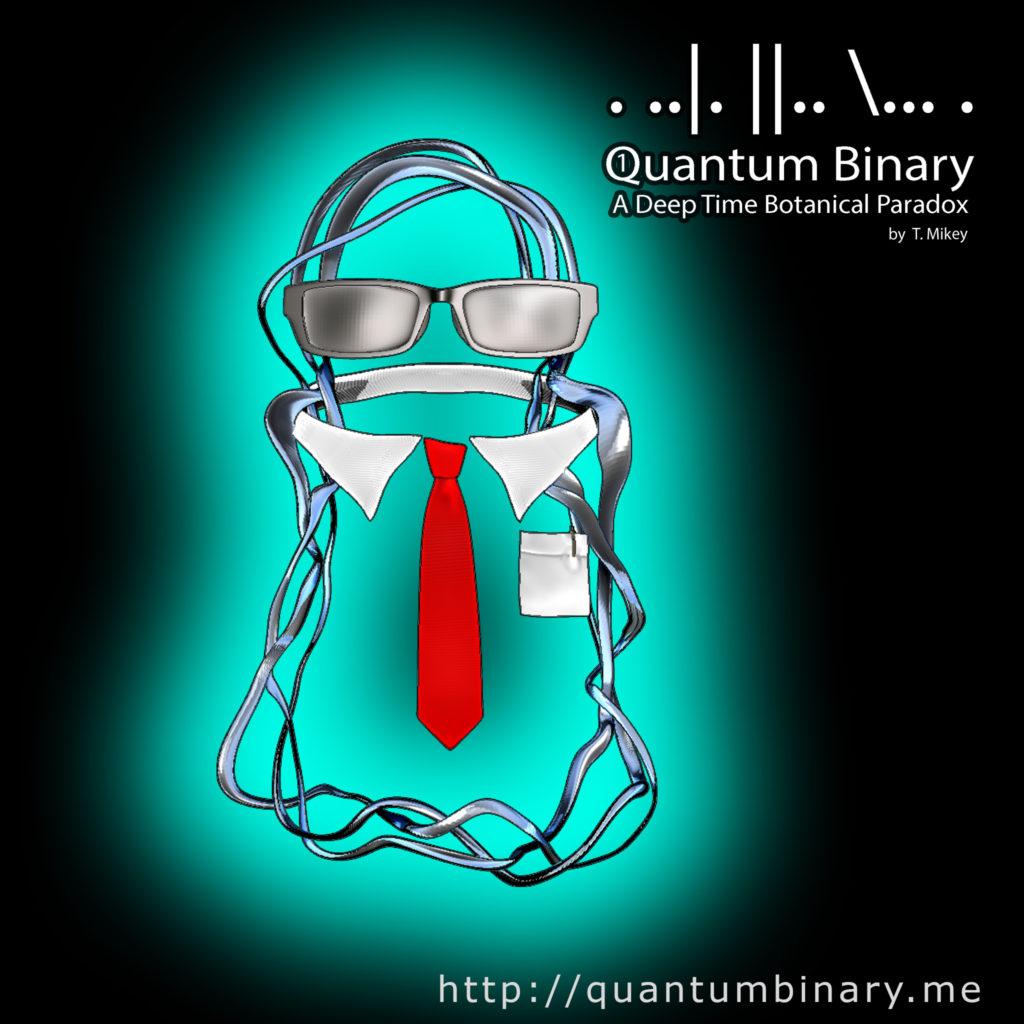 Quantum Binary