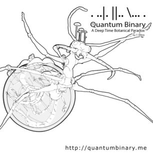 Quantum Binary